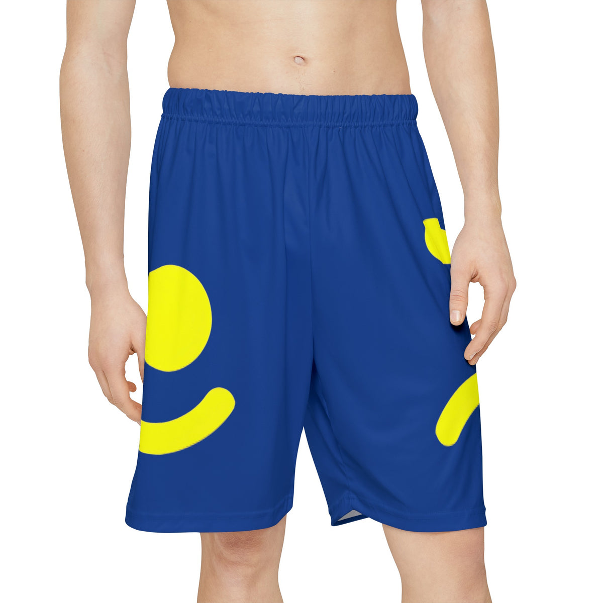 Men’s Sports Shorts (AOP)