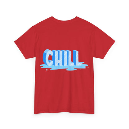 Unisex Heavy Cotton Chill Tee