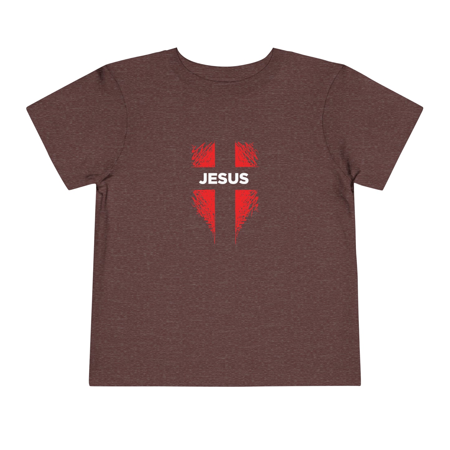 T-shirt Jésus pour tout-petits 