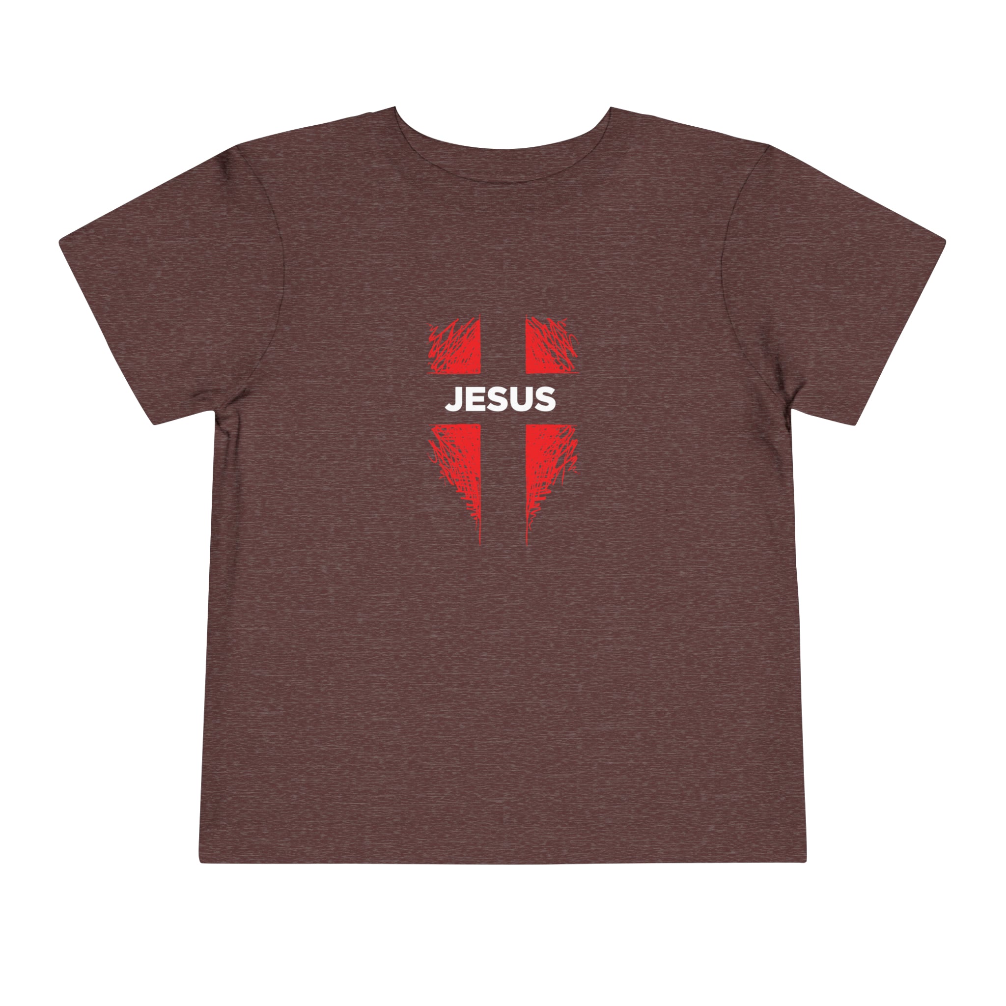Jesus Toddler Tee