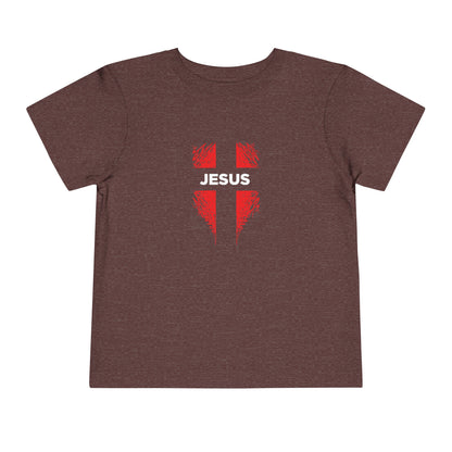 T-shirt Jésus pour tout-petits 