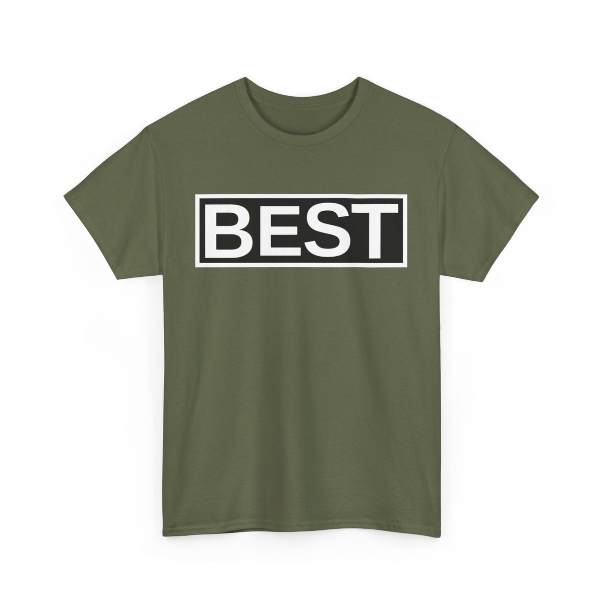 BEST  Cotton Tee