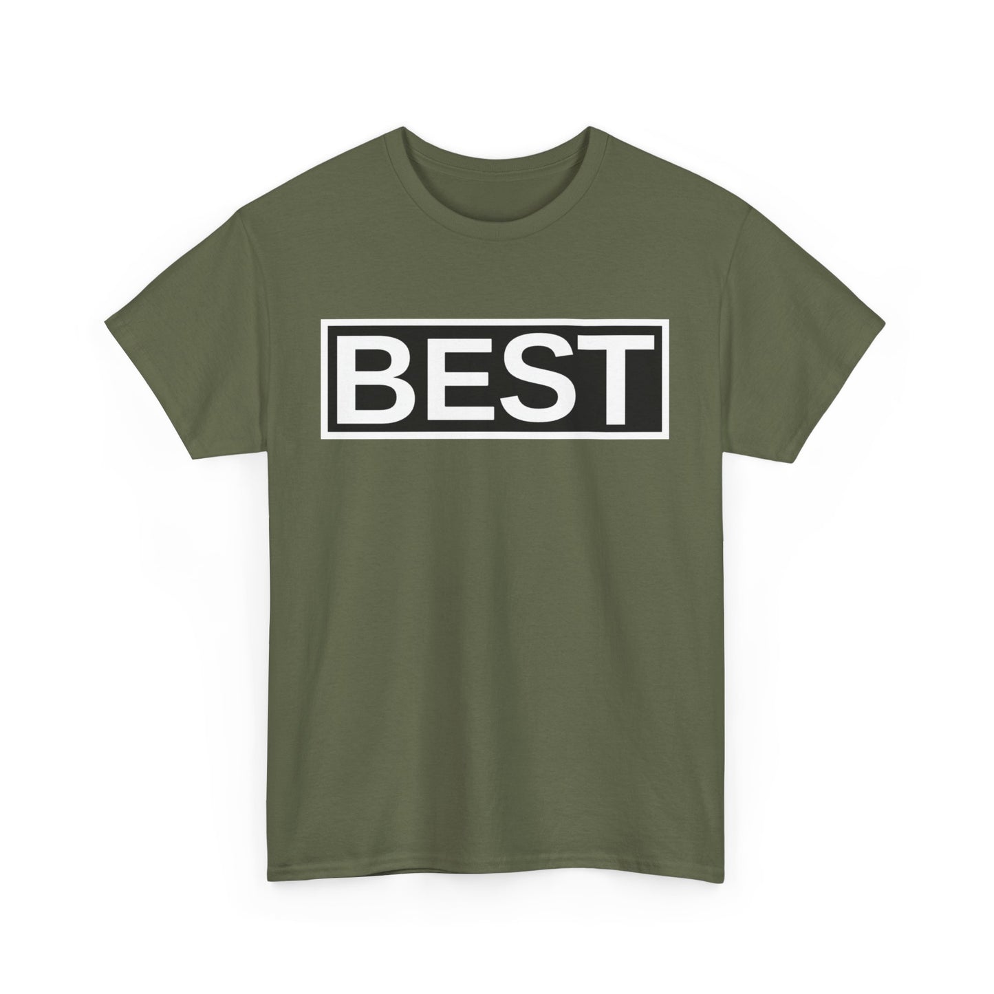 BEST  Cotton Tee
