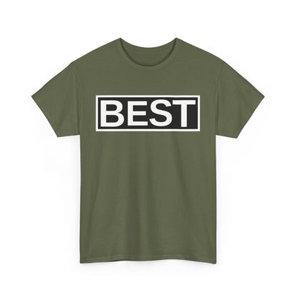 BEST  Cotton Tee