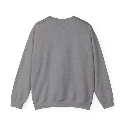 Il ne s’agit pas de savoir à quel point vous êtes bon Sweatshirt unisexe 