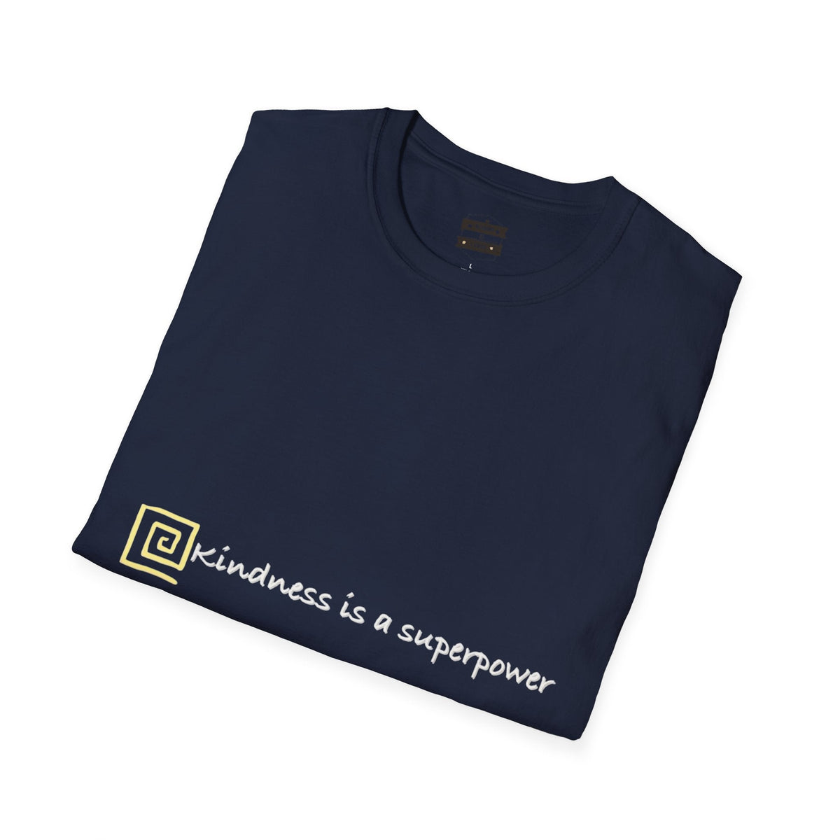 Unisex Softstyle T-Shirt - Comfortable Casual Wear for Everyday, Birthdays, Holidays, Gifts, and Trendy Outfits Printify