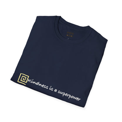 Unisex Softstyle T-Shirt - Comfortable Casual Wear for Everyday, Birthdays, Holidays, Gifts, and Trendy Outfits Printify