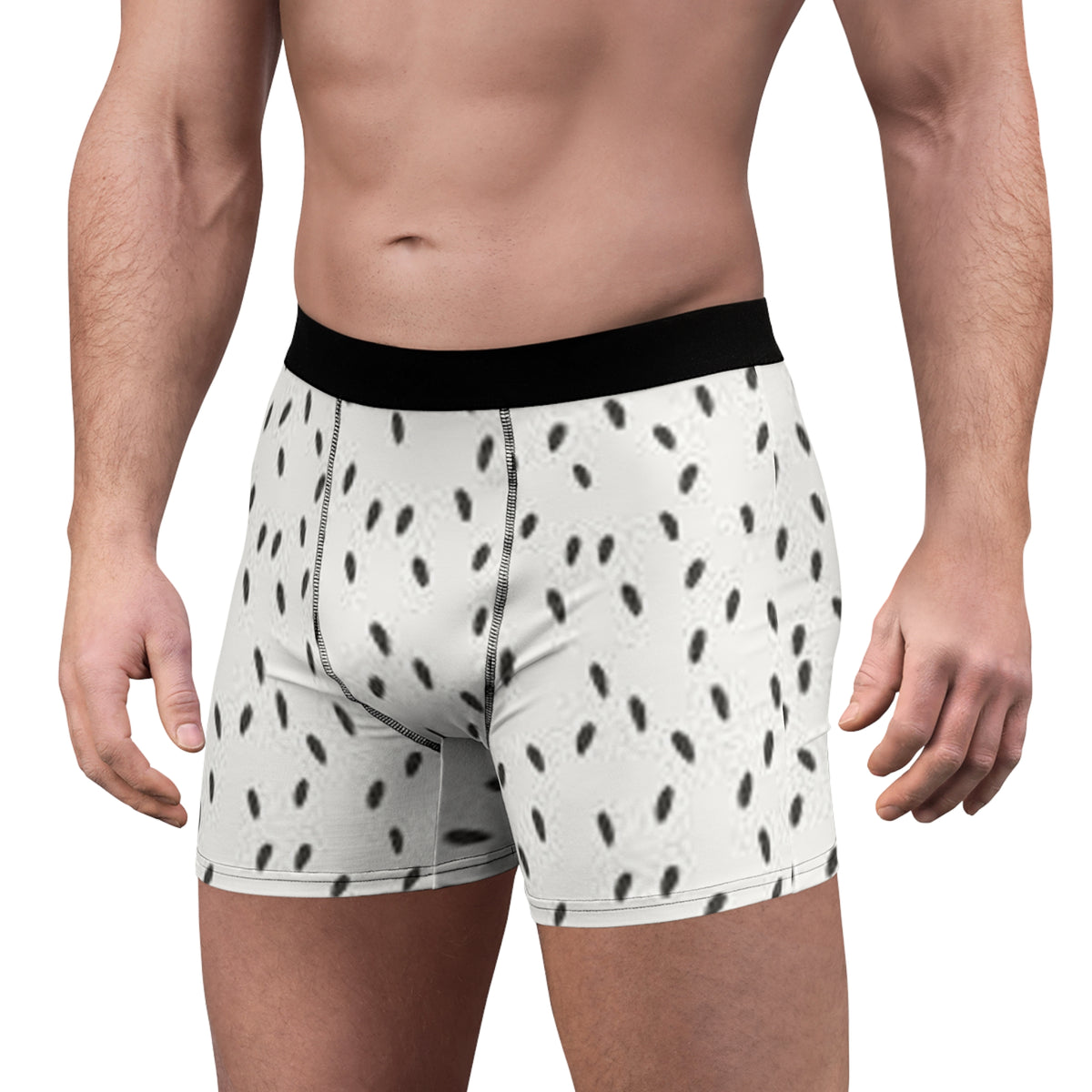 Men's Boxer Briefs (AOP)