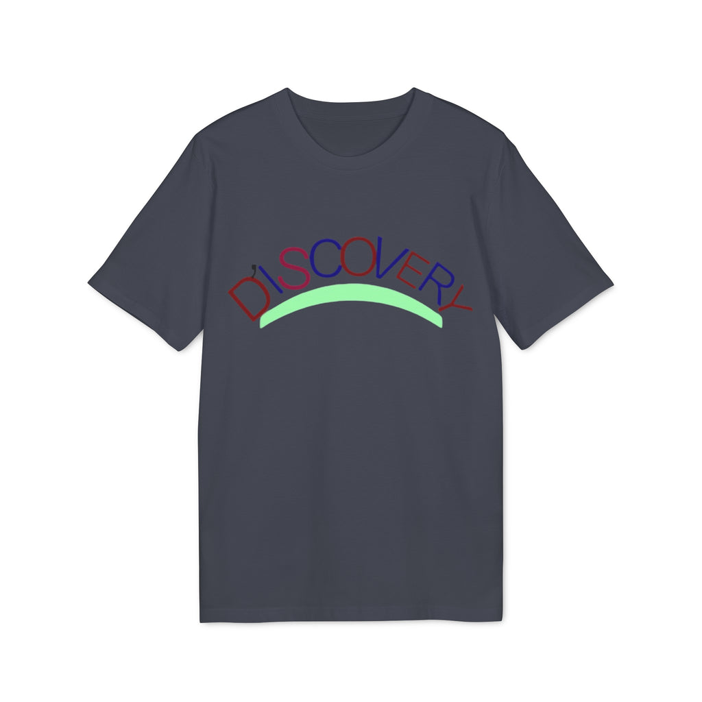 Unisex Creator 2.0 Discovery T-shirt