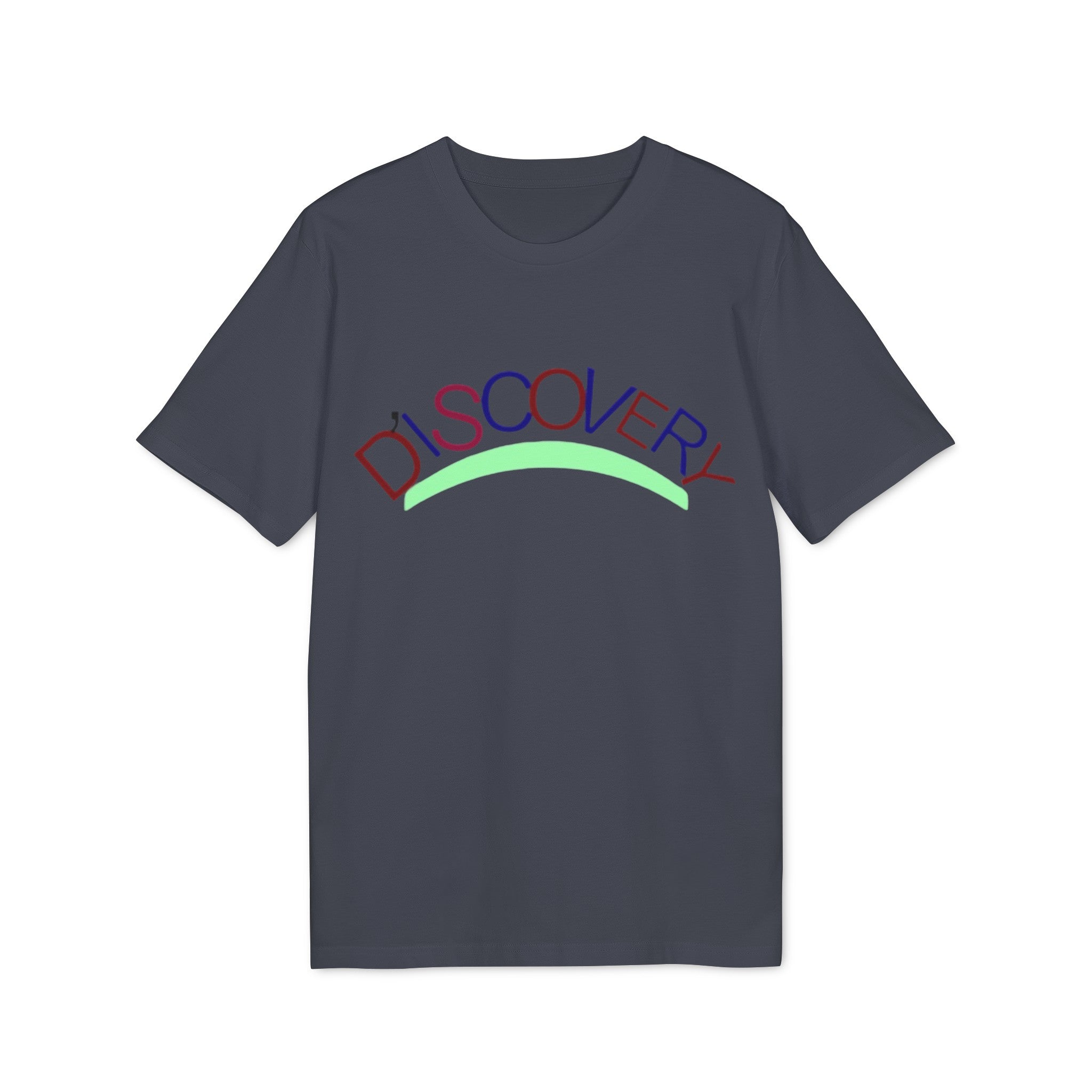 Unisex Creator 2.0 Discovery T-shirt