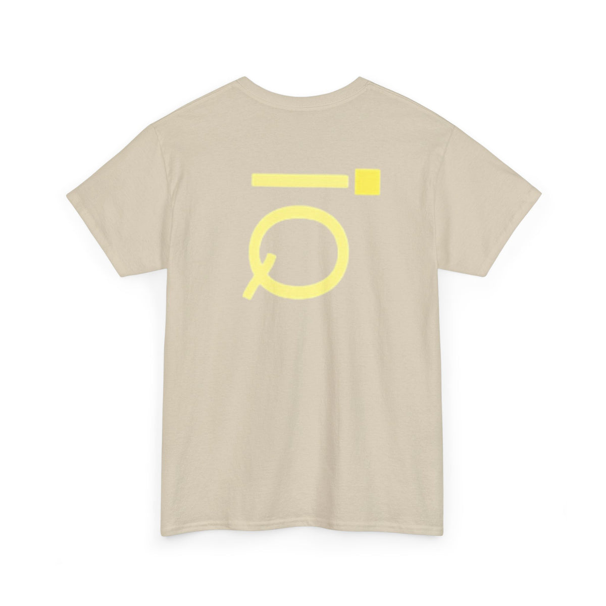 Unisex Heavy Cotton iQTee