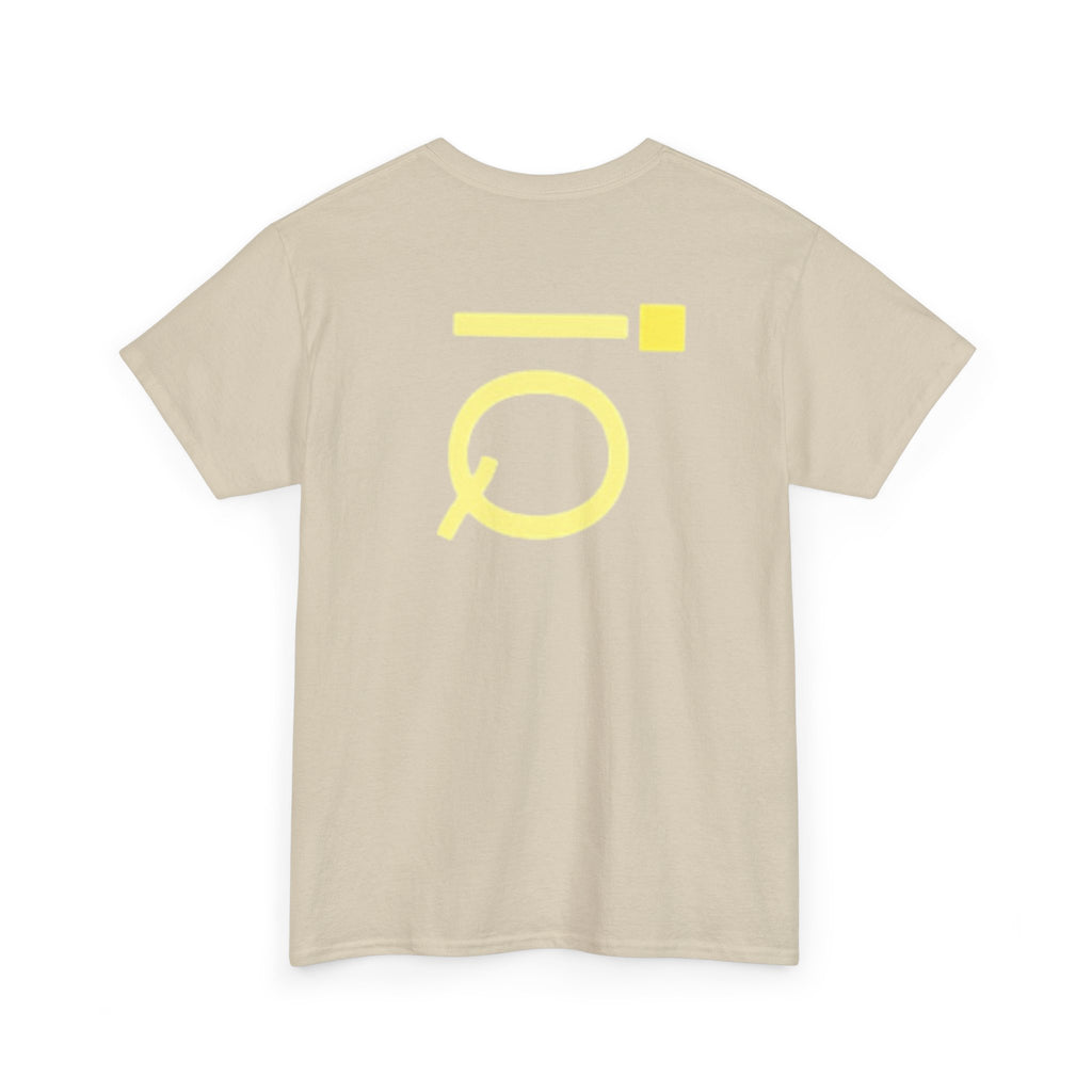 Unisex Heavy Cotton iQTee