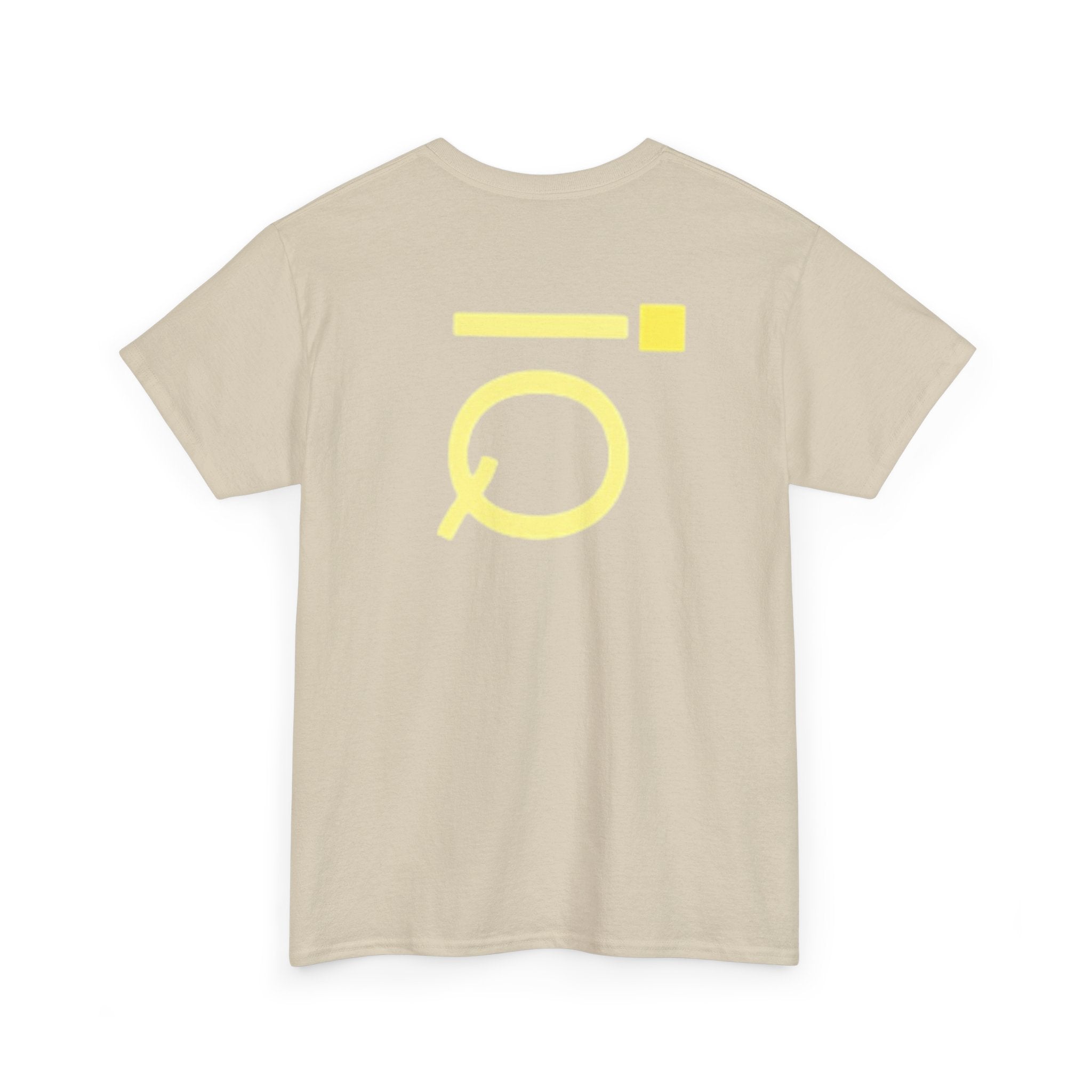 Unisex Heavy Cotton iQTee