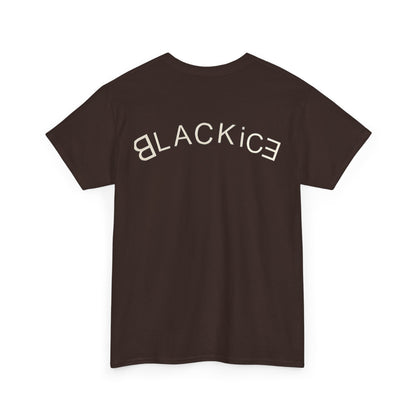 Unisex Heavy Cotton BlackicE Tee