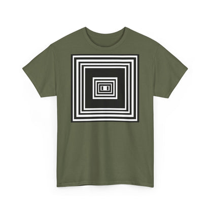 Quadrat Tee