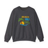 Beach Vibes Only Unisex Sweatshirt - RC’nSONS