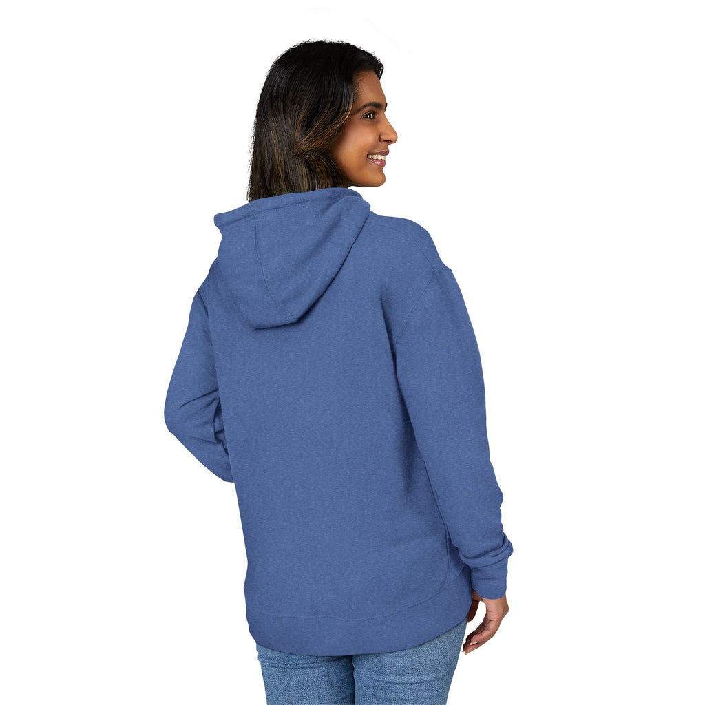 Chic French Terry Hoodie - Unisex Cozy Sweatshirt Printify
