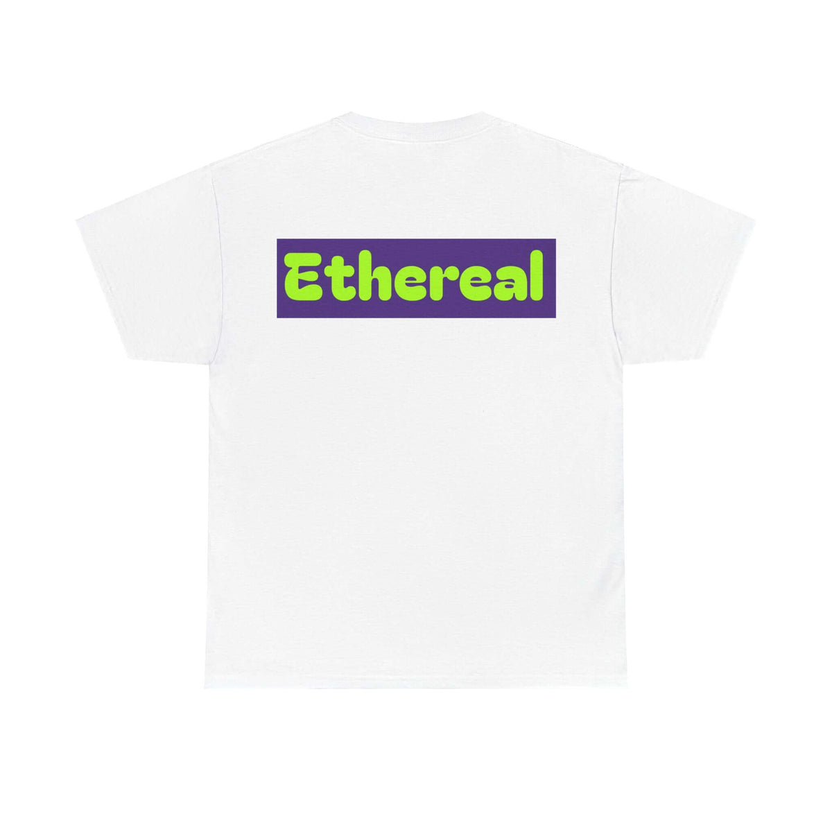 Ethereal Unisex Tee - RC'nSONS Design