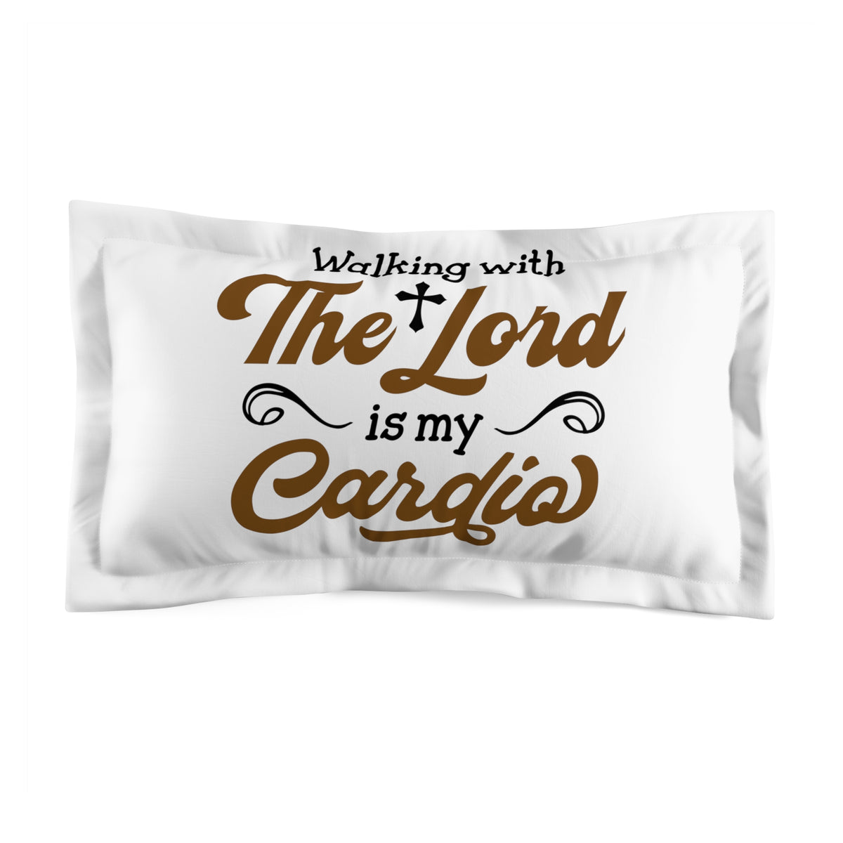 Microfiber Pillow Sham