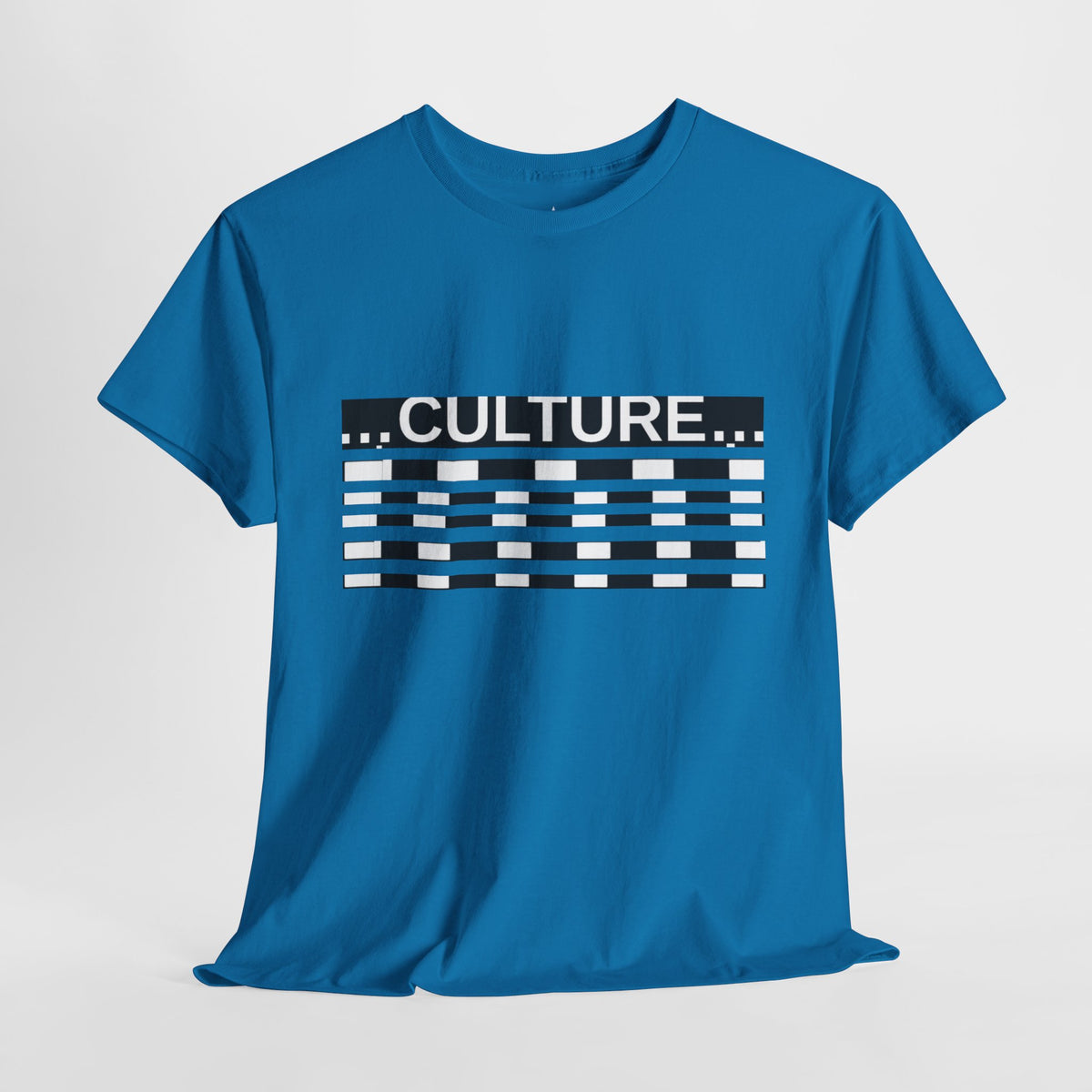 Culture Premium Cotton Tee