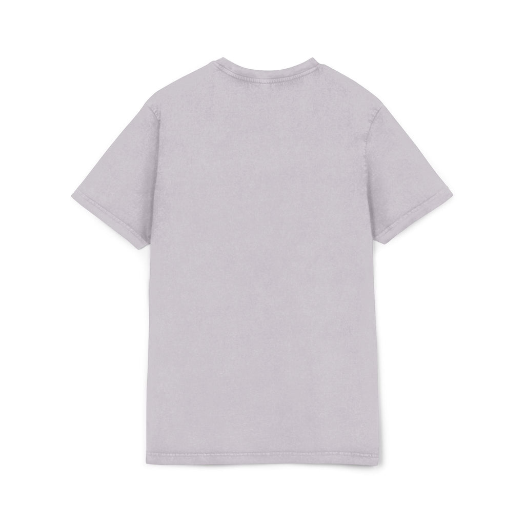 Acid Washed Dad Best Tee - Vintage Style T-Shirt for Father's Day & Casual Wear