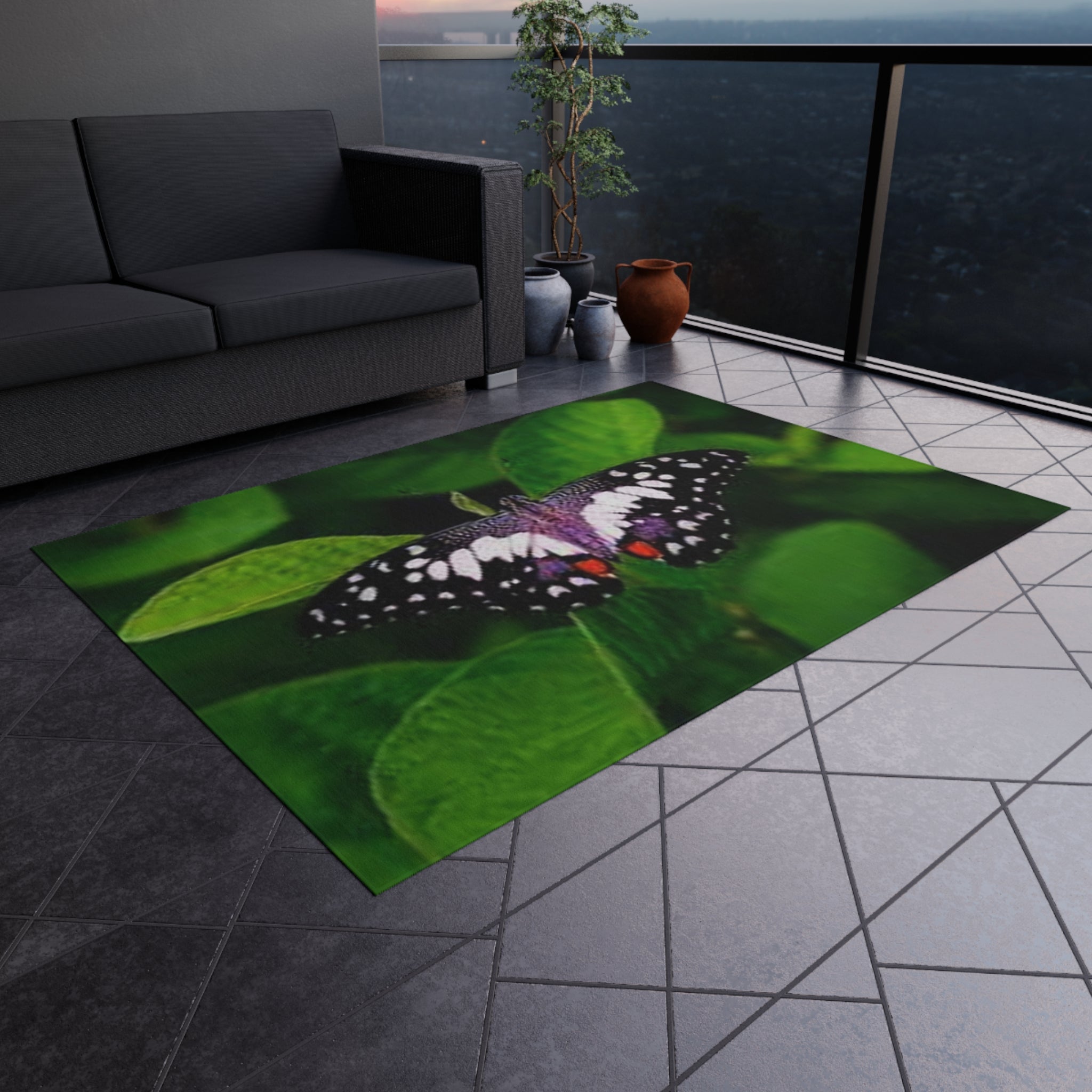Outdoor Rug