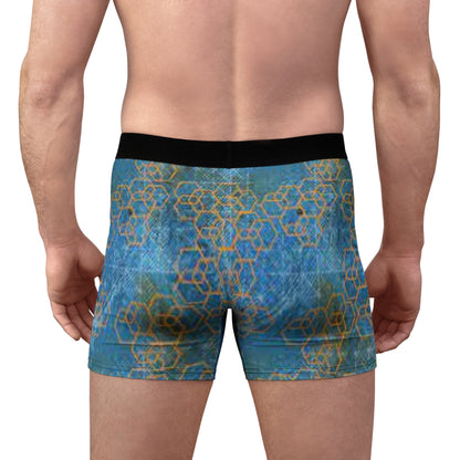 Men's Boxer Briefs (AOP)