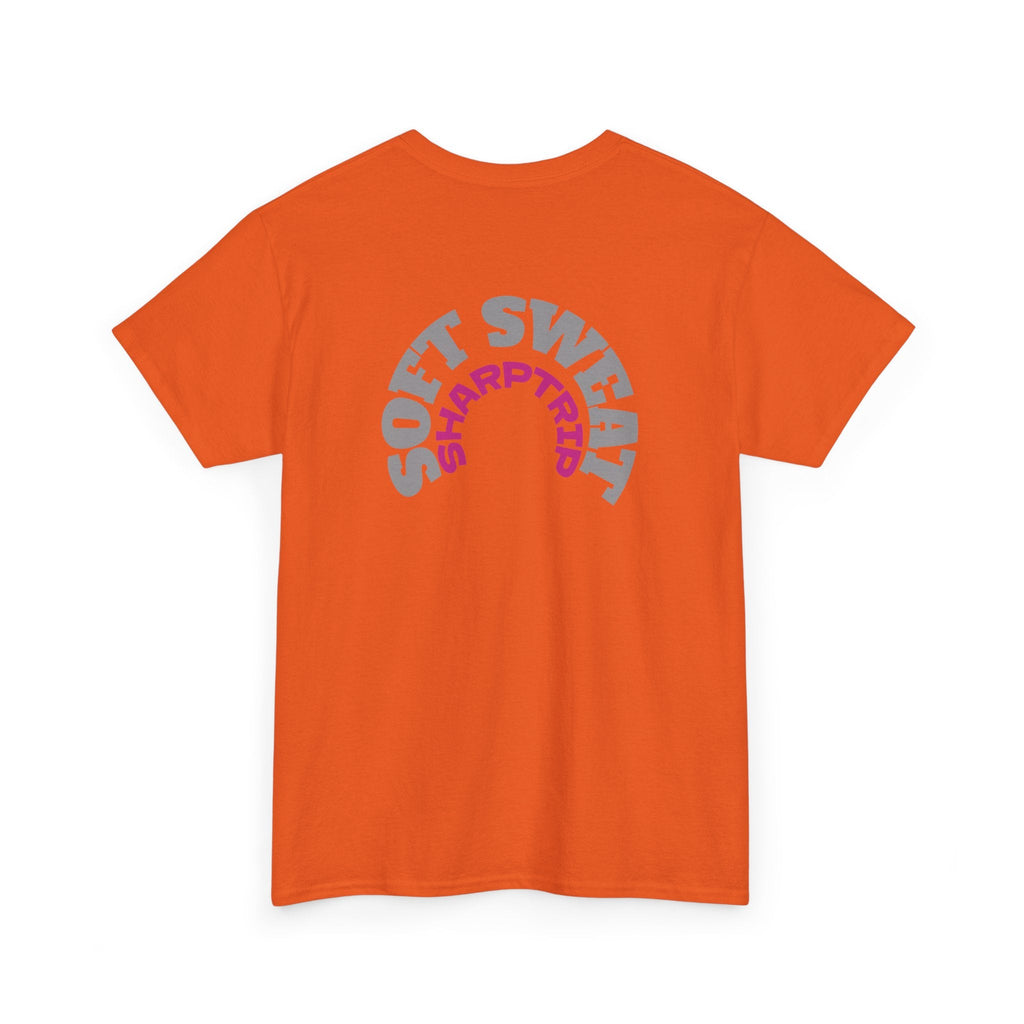 Soft Vibe Unisex Cotton Tee, Casual Graphic Tee, Daily Wear Shirt, Gift for Friends, Trendy Outfit Printify