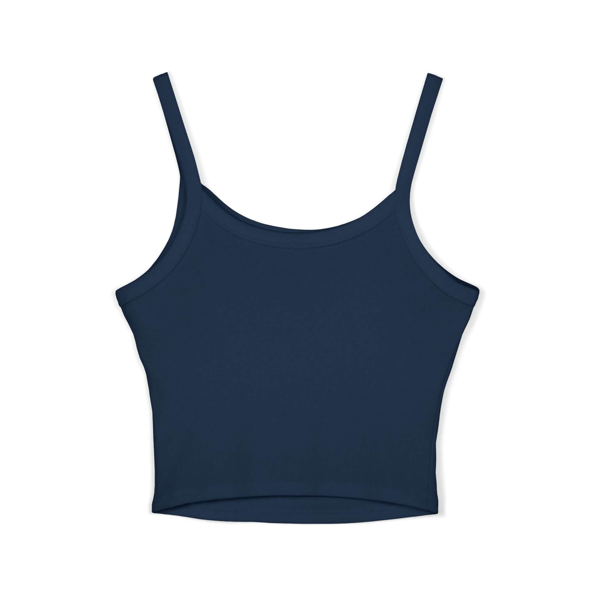 Tank Top - Happy Holiday Print