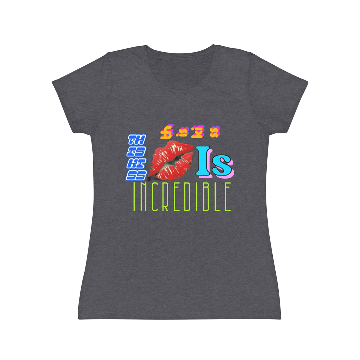 Women's Iconic T-Shirt