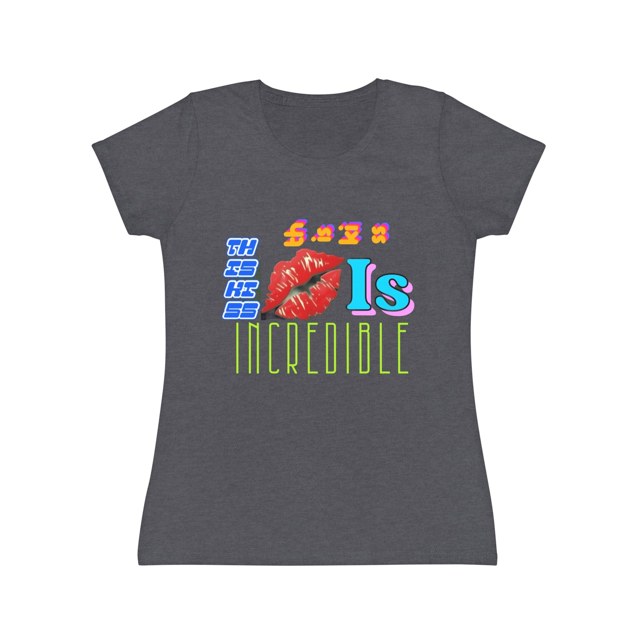 Women's Iconic T-Shirt