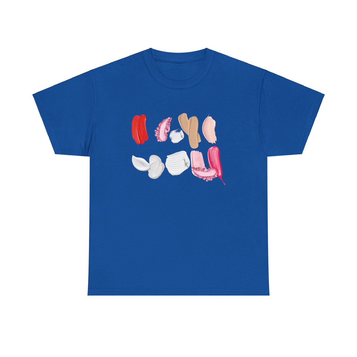 RCNSONS Unisex Heavy Cotton LOVE Tee