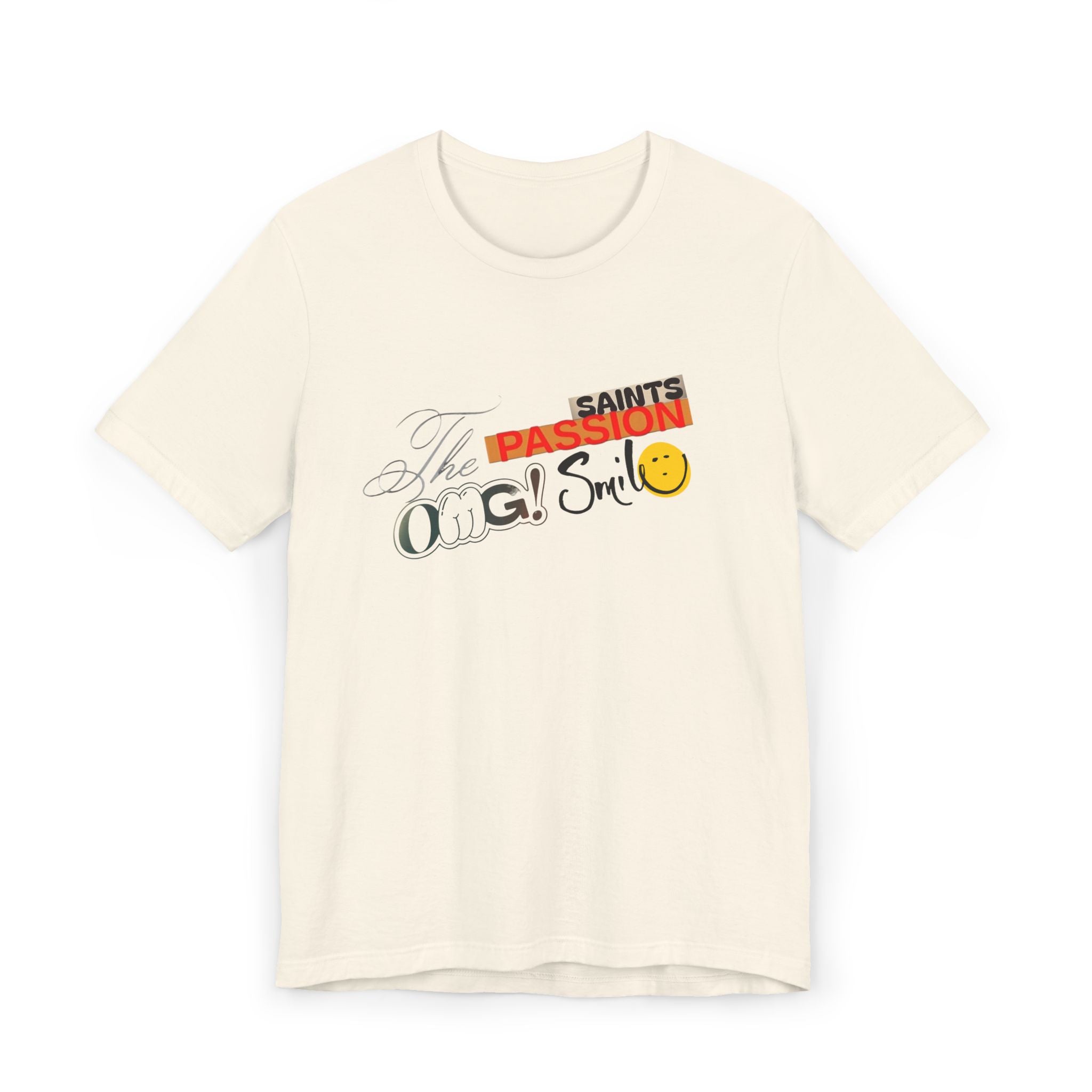 PUNCH Unisex T-Shirt