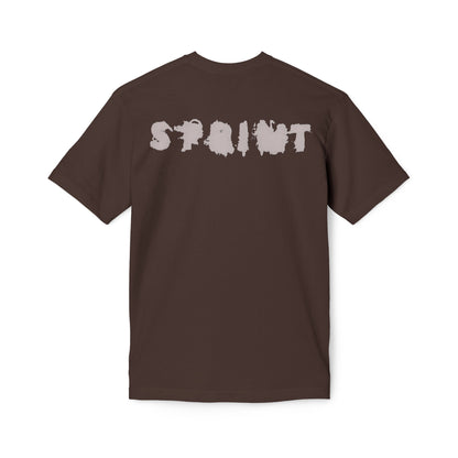 Unisex Midweight T-shirt, Made in US