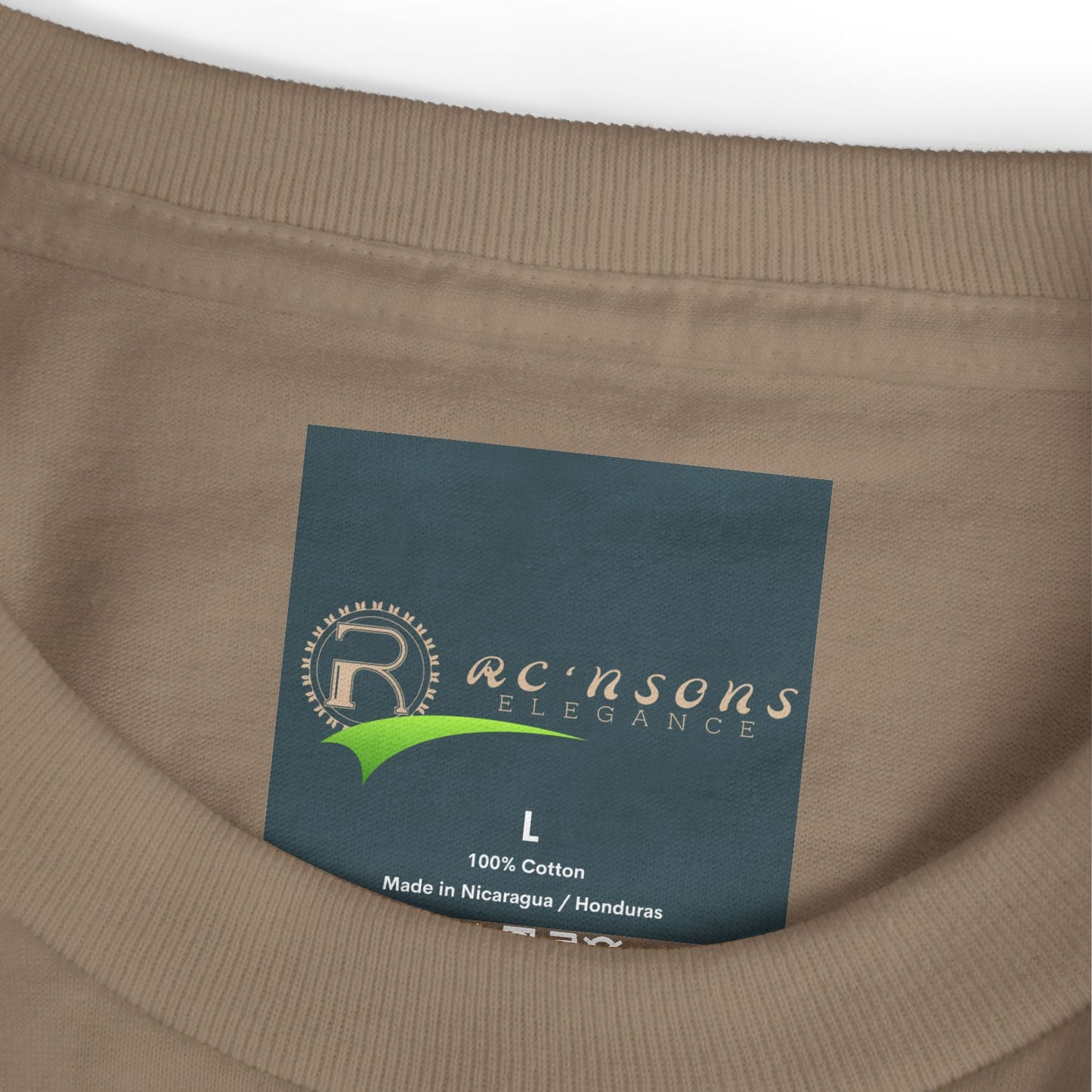 Casual Unisex Tee - 'HALLO' Design - for Everyday Wear Printify