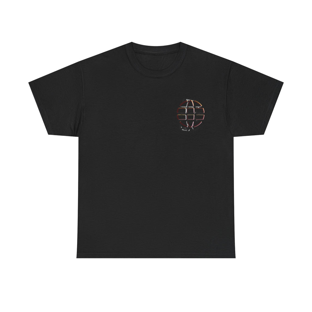 Unisex Cotton Tee - rc'nsons designs