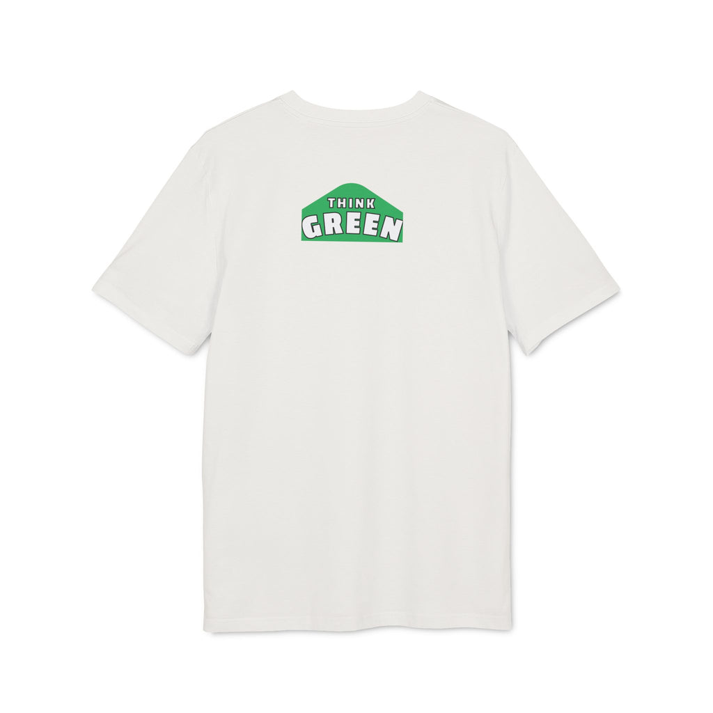 Green Thinking T-shirt
