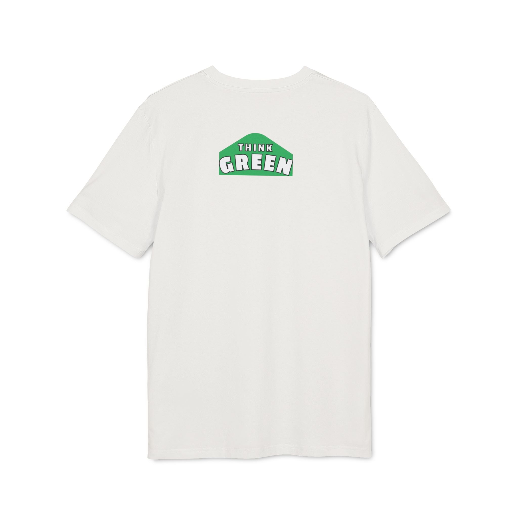 Green Thinking T-shirt