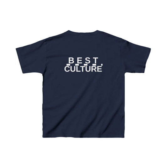 Best Culture Kids  Cotton™ Tee