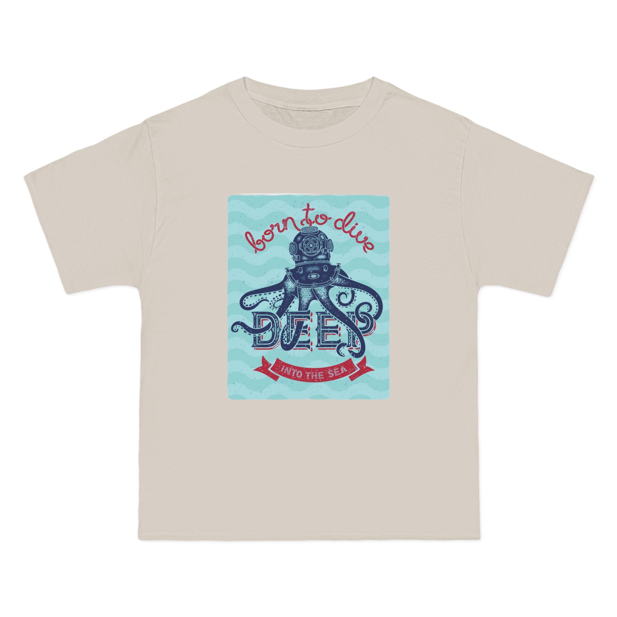 T-shirt à manches courtes Beefy-T® 