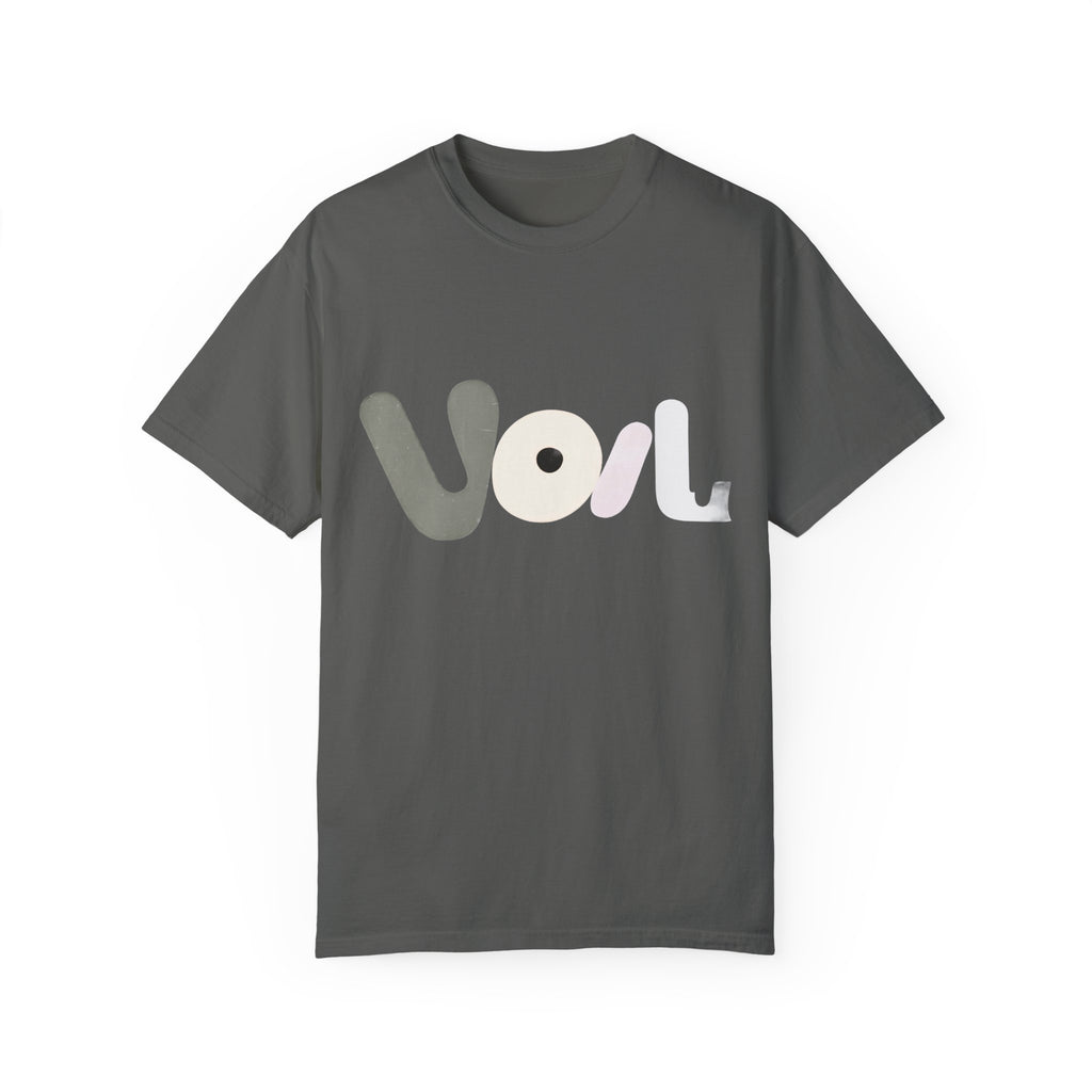 Voila-Dyed T-shirt