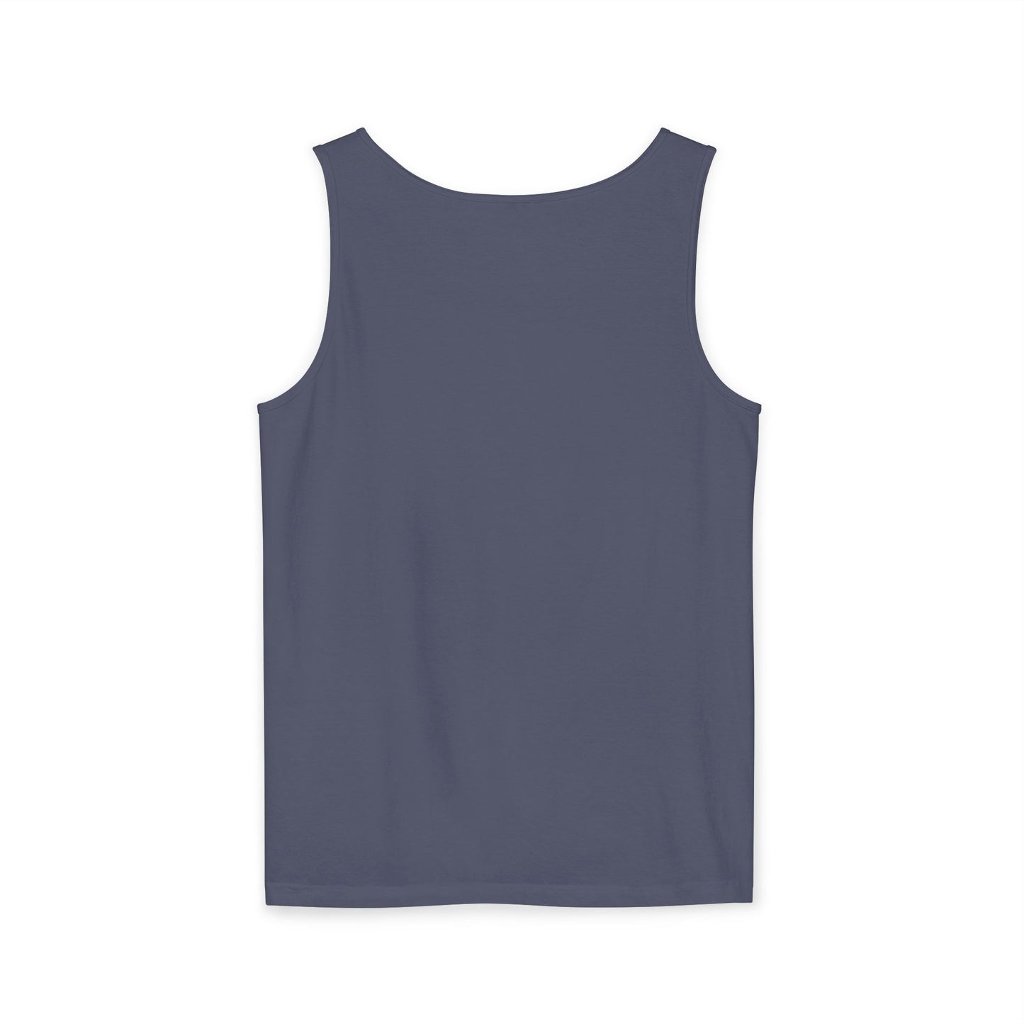 BEST Garment-Dyed Tank Top