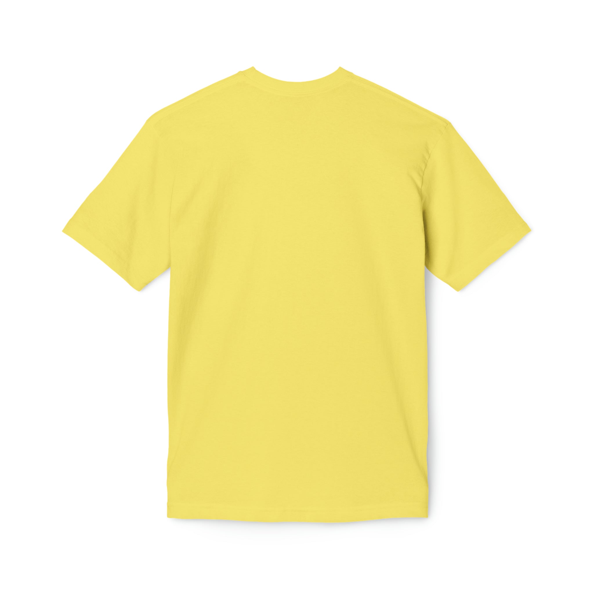 Unisex Midweight T-shirt, Made in US