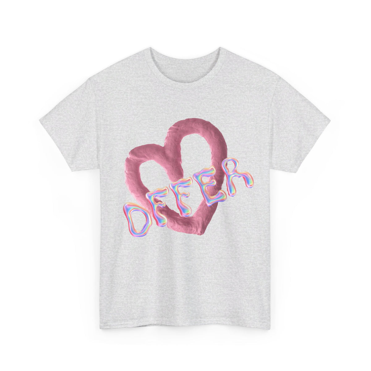 RCMSONS Unisex Heavy Cotton OFFER Tee