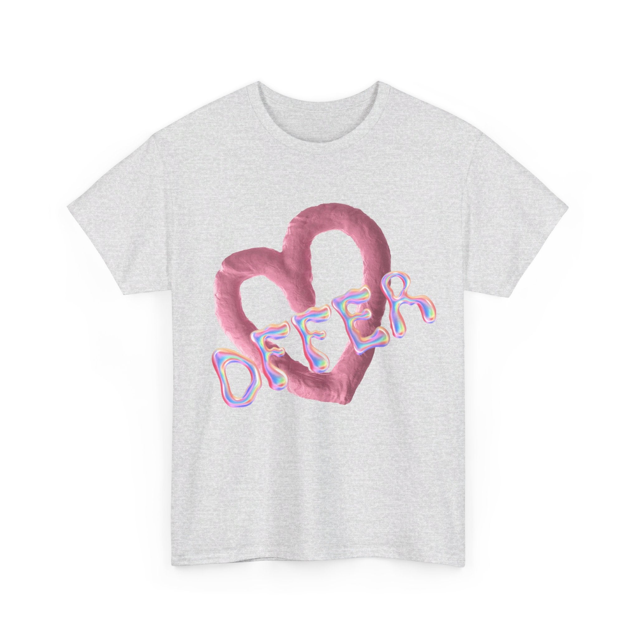 RCMSONS Unisex Heavy Cotton OFFER Tee