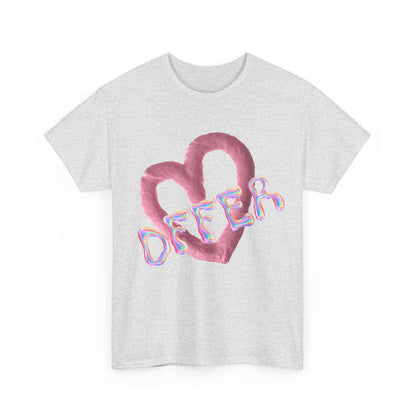 RCMSONS Unisex Heavy Cotton OFFER Tee