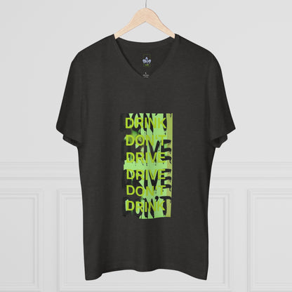 Men’s Presenter V-neck