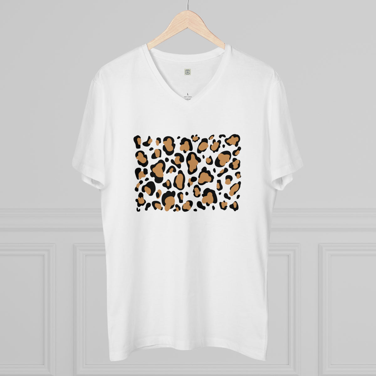 Men’s Presenter V-neck