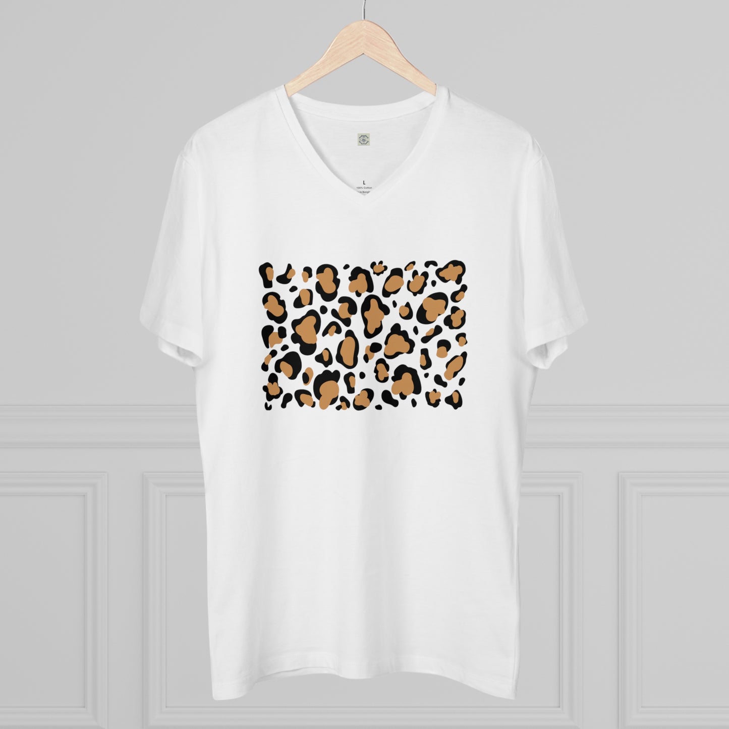 Men’s Presenter V-neck