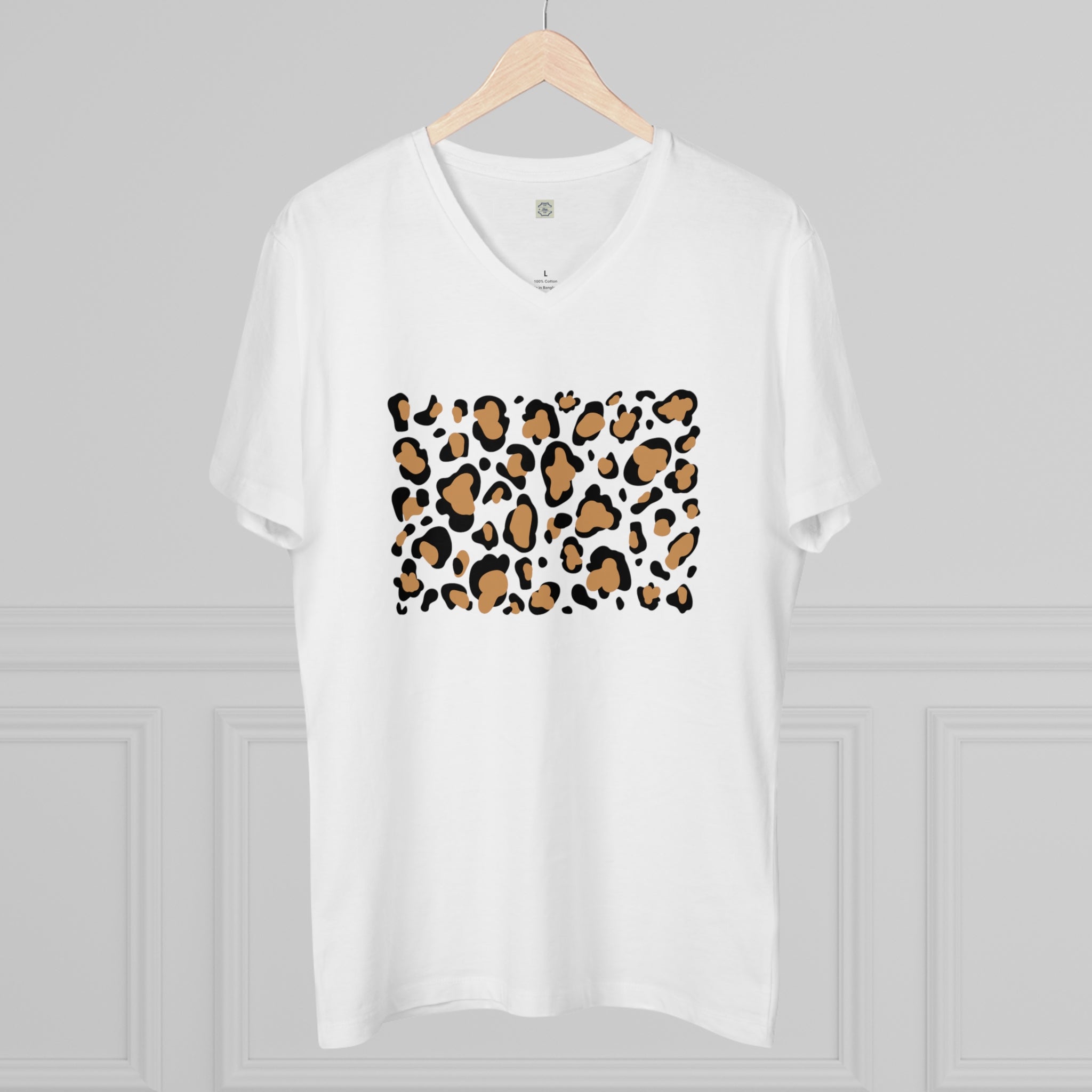 Men’s Presenter V-neck